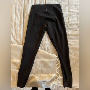 Lululemon align leggings 28”